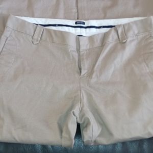 Gap womens pants